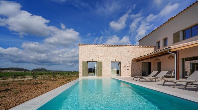 Illes Balears - Sineu - 16793m2