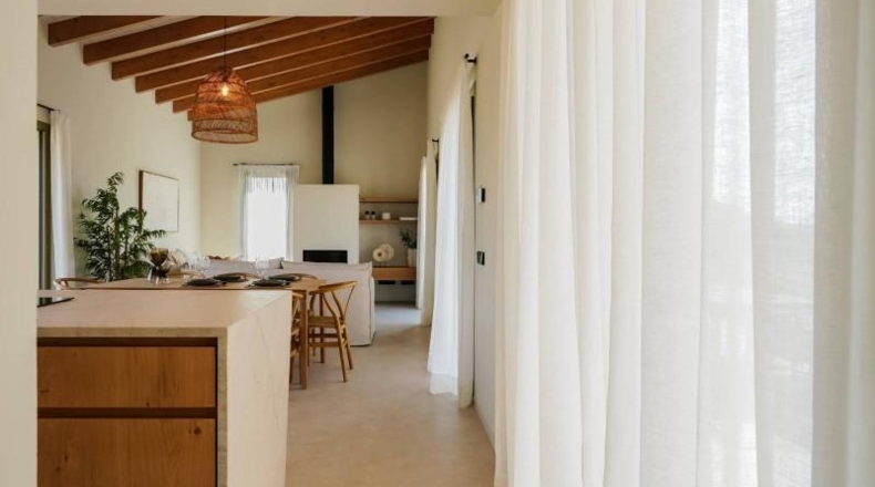 Illes Balears - Sineu - 16793m2