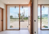Casa de campo con terreno en venta en la España, Sineu, ref: TR401395 foto