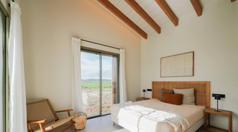 Illes Balears - Sineu - 16793m2