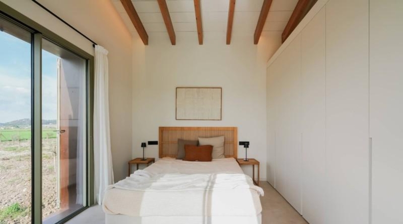 Illes Balears - Sineu - 16793m2