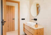 Casa de campo con terreno en venta en la España, Sineu, ref: TR401395 foto