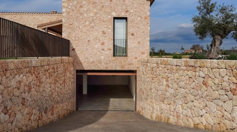 Illes Balears - Sineu - 16793m2