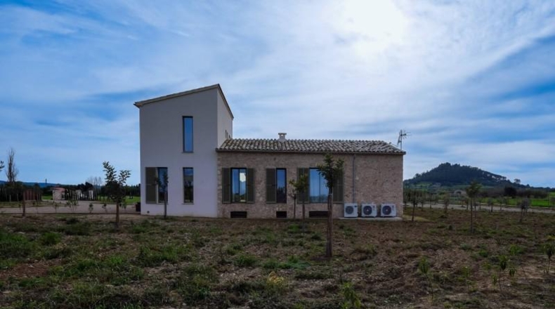 Illes Balears - Sineu - 16793m2
