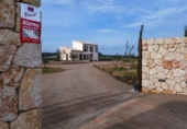Casa de campo con terreno en venta en la España, Sineu, ref: TR401395 foto