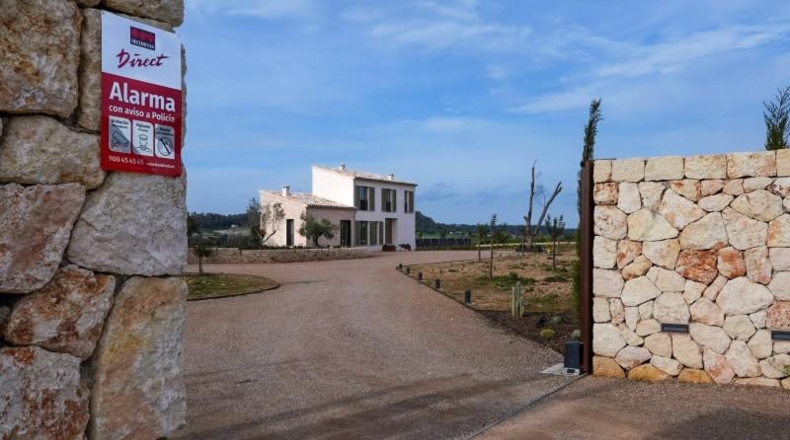 Illes Balears - Sineu - 16793m2