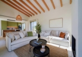 Casa de campo con terreno en venta en la España, Sineu, ref: TR401395 foto