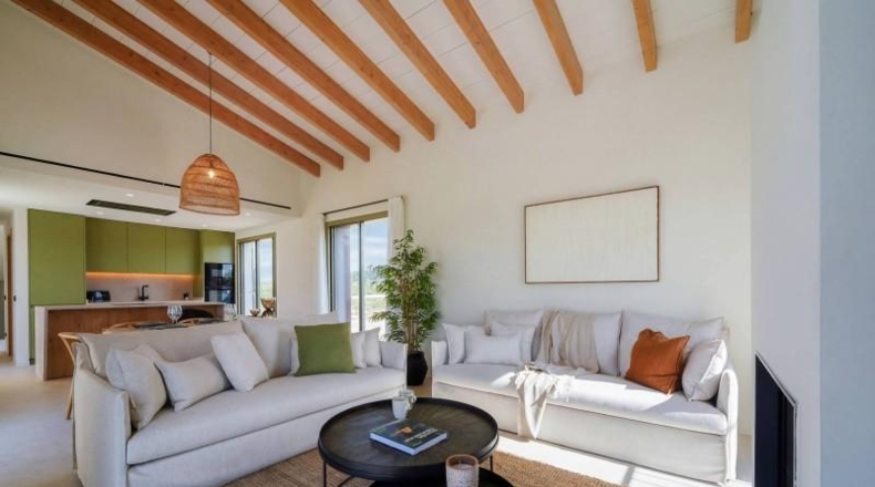 Illes Balears - Sineu - 16793m2