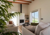 Casa de campo con terreno en venta en la España, Sineu, ref: TR401395 foto