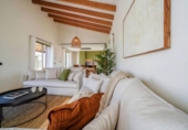 Casa de campo con terreno en venta en la España, Sineu, ref: TR401395 foto