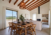 Casa de campo con terreno en venta en la España, Sineu, ref: TR401395 foto