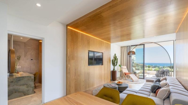 Málaga - Fuengirola - 652m2