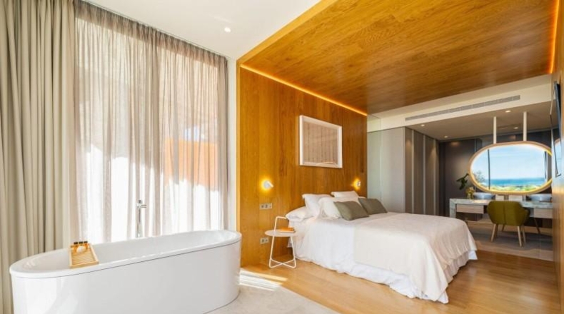 Málaga - Fuengirola - 652m2