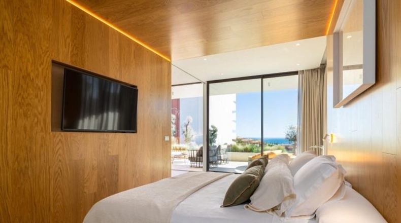 Málaga - Fuengirola - 652m2