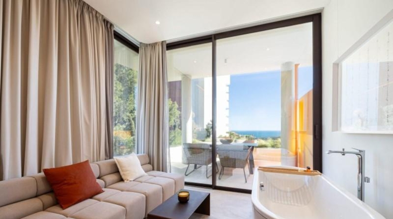 Málaga - Fuengirola - 652m2