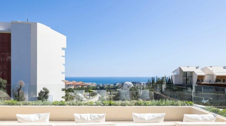 Málaga - Fuengirola - 652m2