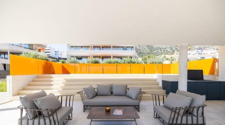 Málaga - Fuengirola - 652m2