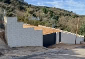 Land suitable for development for sale on Camino de los Pinos Salgareños, Hontoba, ref: TR396213 photo
