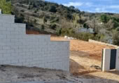 Land suitable for development for sale on Camino de los Pinos Salgareños, Hontoba, ref: TR396213 photo