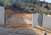 Land suitable for development for sale on Camino de los Pinos Salgareños, Hontoba, ref: TR396213 photo