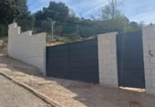 Land suitable for development for sale on Camino de los Pinos Salgareños, Hontoba, ref: TR396213 photo