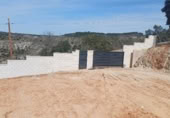Land suitable for development for sale on Camino de los Pinos Salgareños, Hontoba, ref: TR396213 photo