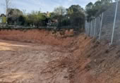 Land suitable for development for sale on Camino de los Pinos Salgareños, Hontoba, ref: TR396213 photo