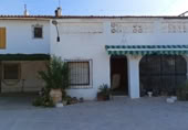 Casa de camp amb terreny en venda a la Variante de Benissa, Benissa, ref.: TR396221 foto