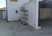 Casa de camp amb terreny en venda a la Variante de Benissa, Benissa, ref.: TR396221 foto