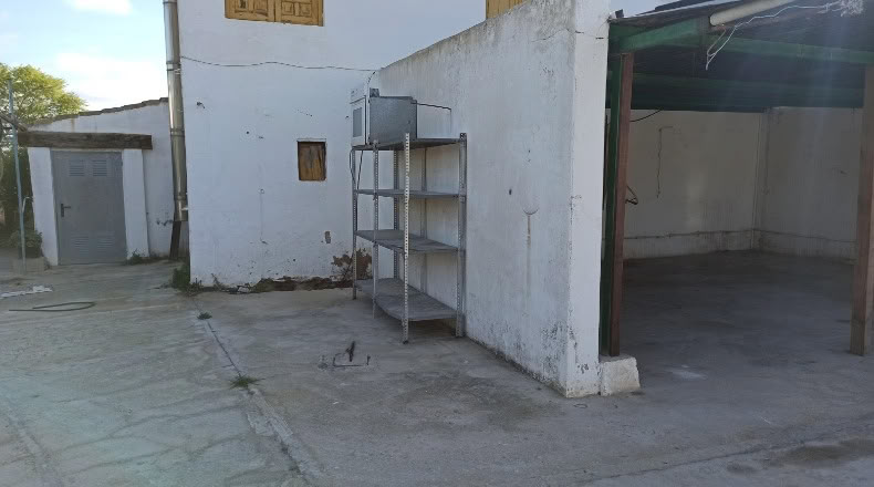 Alicante - Benisa - 6500m2