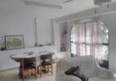 Casa de camp amb terreny en venda a la Variante de Benissa, Benissa, ref.: TR396221 foto