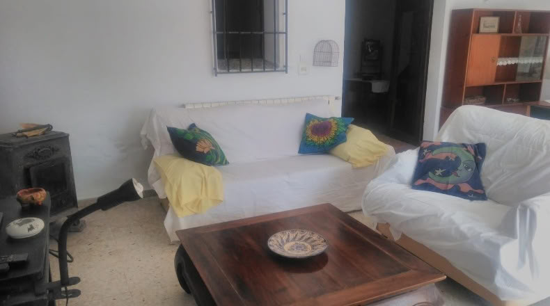 Alicante - Benisa - 6500m2