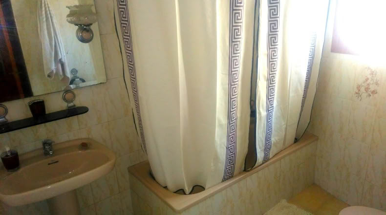 Alicante - Benisa - 6500m2