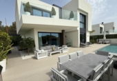 Finca rústica en lloguer a la España, la Nucia, ref.: TR401534 foto