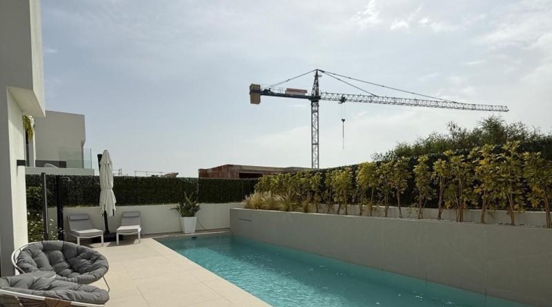 Alicante - La Nucía - 11046m2