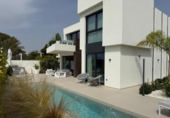 Finca rústica en lloguer a la España, la Nucia, ref.: TR401534 foto