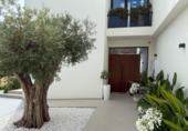 Finca rústica en lloguer a la España, la Nucia, ref.: TR401534 foto