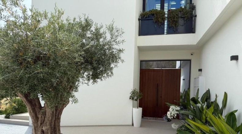 Alicante - La Nucía - 11046m2