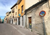 Casa de poble en venda a la España, Cuéllar, ref.: TR401538 foto
