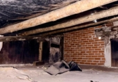 Casa de poble en venda a la España, Cuéllar, ref.: TR401538 foto