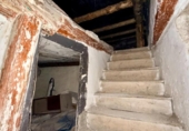 Casa de poble en venda a la España, Cuéllar, ref.: TR401538 foto