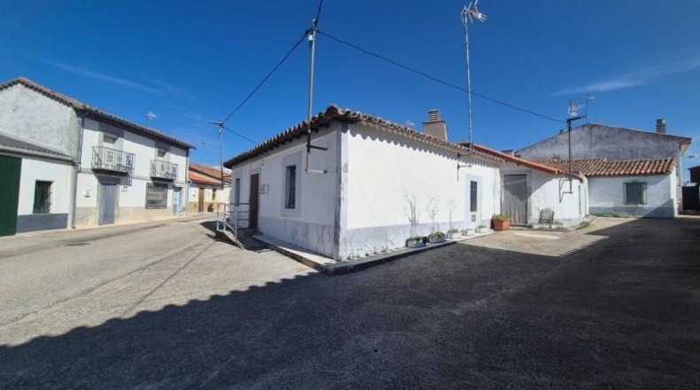 Salamanca - Barbadillo - 69m2