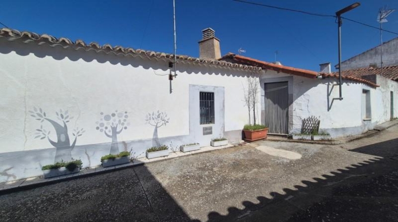 Salamanca - Barbadillo - 69m2