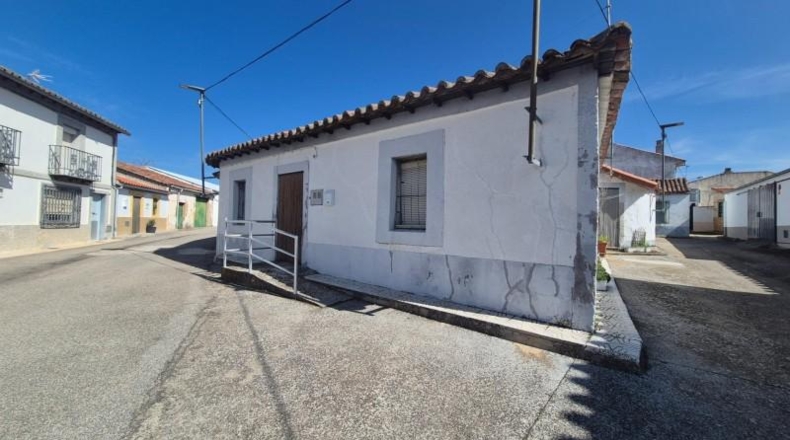 Salamanca - Barbadillo - 69m2