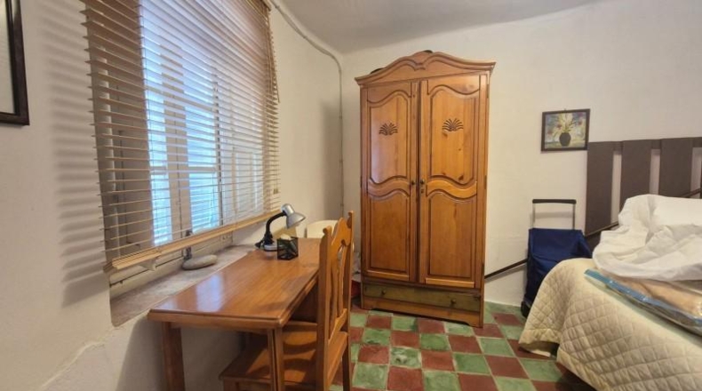 Salamanca - Barbadillo - 69m2