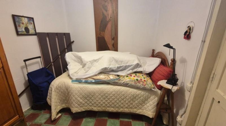 Salamanca - Barbadillo - 69m2