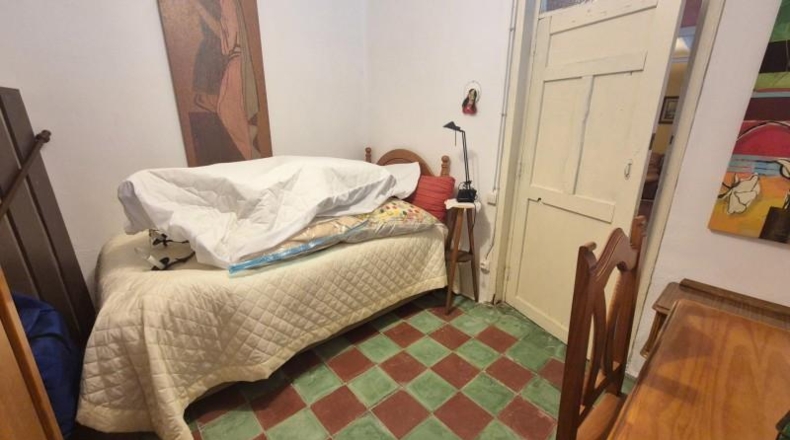 Salamanca - Barbadillo - 69m2