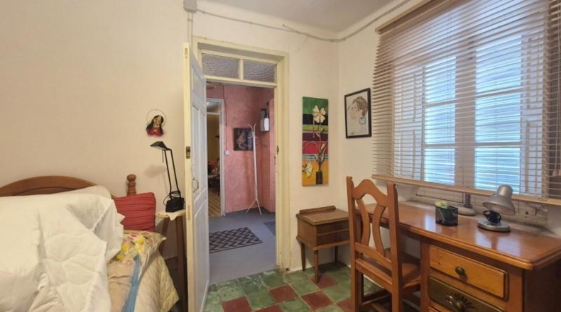 Salamanca - Barbadillo - 69m2