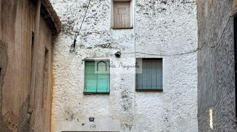 Tarragona - el Perelló - 110m2