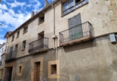 Chalet independiente con terreno en venta en la España, Valjunquera, ref: TR401552 foto